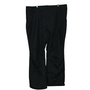 OBERMEYER SNOW PANTS SIZE 20. ^